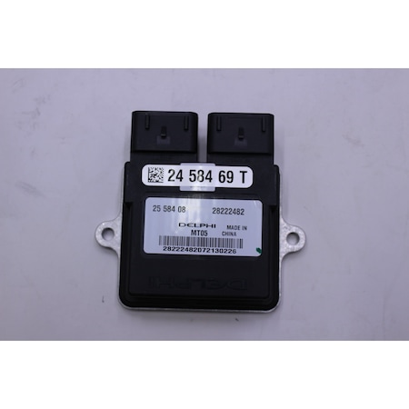 Kohler Module Ecu 24 584 69-S